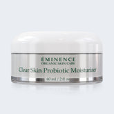 Eminence Organics Clear Skin Probiotic Moisturizer